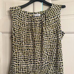 Sleeveless Tank from Calvin Klein